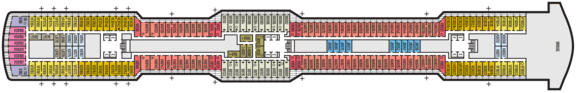 Deck Plan deck-5
